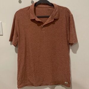 Vuori polo shirt